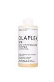 No. 4 Bond Maintenance Hasarlı ve Yıpranmış Saçlar için Onarıcı Şampuan 250ml Vegan - 6
