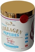 Kiperin Collagen Beauty peptides Toz Kolajen Peptitleri İçeren Kolajen 500 gr - 1