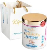 Kiperin Collagen Beauty peptides Toz Kolajen Peptitleri İçeren Kolajen 500 gr - 4