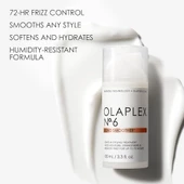 Olaplex No. 6 Bond Smoother, 140 g - 6