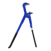 Maşalı Boru Anahtarı 1'' İnç İngiliz Anahtar 32 Cm Çok Amaçlı Anahtar Sökme Tutma Sıkma - 3