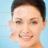 Kiperin Collagen Beauty peptides Toz Kolajen Peptitleri İçeren Kolajen 500 gr - 3