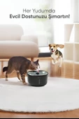 Şımart Akıllı Evcil Hayvan Sebili 3l Kapasite Ve Wi-fi Kontrollü Su Filtreleme - 3