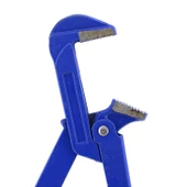Maşalı Boru Anahtarı 1'' İnç İngiliz Anahtar 32 Cm Çok Amaçlı Anahtar Sökme Tutma Sıkma - 2