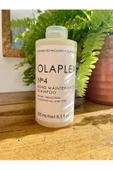 No. 4 Bond Maintenance Hasarlı ve Yıpranmış Saçlar için Onarıcı Şampuan 250ml Vegan - 3