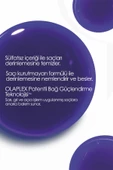 Nº.4p Blonde Enhancer Toning Shampoo - Renk Koruyucu & Bağ Güçlendirici Mor Şampuan - 4