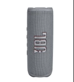 JBL Flip 6 Gri Bluetooth Hoparlör - 3
