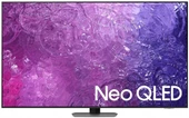 Samsung 55QN90C 4K Ultra HD 55" 140 Ekran Uydu Alıcılı Smart Neo QLED TV - AMBALAJ HASARLI - 1