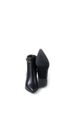 Papuçcity Dnz 03009 Kadın 7,5 Cm Topuklu Bot - 5