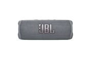 JBL Flip 6 Gri Bluetooth Hoparlör - 1