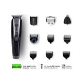 GOLDMASTER VENGE GM-8110 9 IN 1 ERKEK BAKIM SETİ – ISLAK VE KURU KULLANIM - 1
