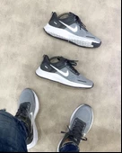 Nike Zoom X A Gri  Erkek sneaker - 1