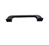 ALPEREN KULP  96 MM  SİYAH  ( 5 ADET ) - 5