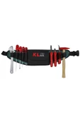 KLTCT11 BEL TİP ALET ÇANTASI KL PRO - 1
