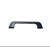 ALPEREN KULP  96 MM  SİYAH  ( 5 ADET ) - 1