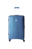 Pierre Cardin Trolley Valiz Antrasit Orta Boy 04PC7060-02-LAC - 1