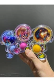 TAROS UNİCK COLOR ASTRONOT WATER GAME 24 LÜ - 1