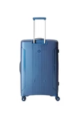 Pierre Cardin Trolley Valiz Antrasit Orta Boy 04PC7060-02-LAC - 6