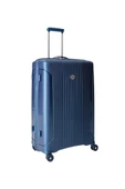 Pierre Cardin Trolley Valiz Antrasit Orta Boy 04PC7060-02-LAC - 2