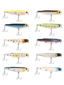 Fujin Walkie Dog 70mm 8.2gr Su Üstü Maket Balık thumbnail 1