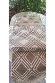 aktarteks 6m2 ŞÖNİL KİLİM çift yönlü 2mt x 3mt - 1
