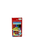 Faber Castell Kuru Boya Kalemi Redline Aquarell Karton Kutu 12'Li 5171110622000 thumbnail 1