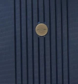 Pierre Cardin Trolley Valiz Antrasit Büyük Boy 04PC7060-01-LAC - 8