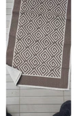 TEKSTİLCİ 80x150 Bukle Pamuklu Kilim %100 Pamuklu - 3