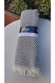 TEKSTİLCİ 220x 170 Koltuk Örtüsü, Çekyat Örtüsü, Pamuklu Örtü - 1