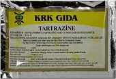 gıda boyası sarı 3 adet - 1