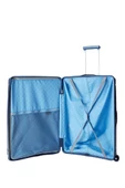 Pierre Cardin Trolley Valiz Antrasit Büyük Boy 04PC7060-01-LAC - 3
