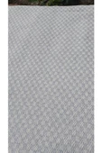 TEKSTİLCİ Dokuma Naturel Yatak Örtüsü 200 X 230cm Çift Kişilik - 4