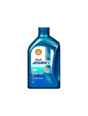 Shell Advance 4T AX7 10W40 1L - 1