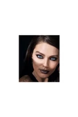 Maybelline New York Brow Tattoo Gel Tint Light Brown Kaş Boyası - 5