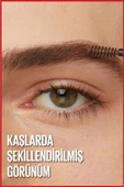 Maybelline New York Tattoo Brow 36h Styling Gel - 250 Blonde - 4