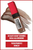 Maybelline New York Tattoo Brow 36h Styling Gel - 250 Blonde - 3