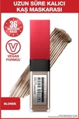 Maybelline New York Tattoo Brow 36h Styling Gel - 250 Blonde - 1