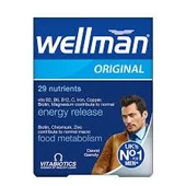 Wellman Original 30 Tablet thumbnail 1