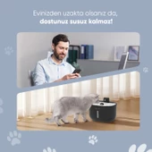 Akıllı Evcil Hayvan Sebili - 7