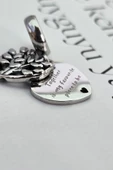 ÇELİK CHARM TOGETHER - 4