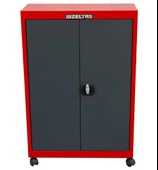 İzeltaş 8160326001 Takım Dolabı Boş - 2