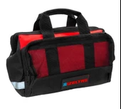 İzeltaş 14000004134 Fermuarlı Bez Alet Takım Çantası Küçük Boy - 1