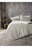 COTTON BOX NAKISLI RNF CK NEVRESIM TAKIMI KLEIN MOKE KAHVE - 1