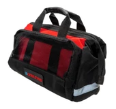 İzeltaş 14000004134 Fermuarlı Bez Alet Takım Çantası Küçük Boy - 2