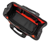 İzeltaş 14000004134 Fermuarlı Bez Alet Takım Çantası Küçük Boy - 3