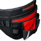 İzeltaş 14000004137 Bel Tipi Bez Alet Takım Çantası - 2