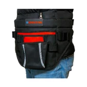 İzeltaş 14000004137 Bel Tipi Bez Alet Takım Çantası - 1