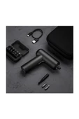 Xiaomi Mijia Smart Tornavida - Akıllı Matkap - 3