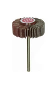 Prox Fırfır Zımpara 30 Mm 120 Kum 28985 - 1