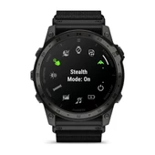 Garmin Tactix 7 - Amoled Edition Akıllı Saat - 1